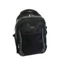 Speedex 2024 – 15.6" Laptop Backpack (Black) Model: BACKPACK-2024-BLK