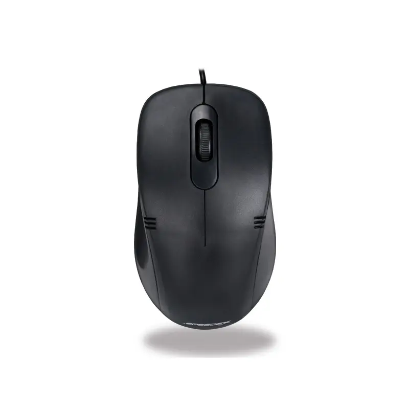 Mouse óptico USB (Modelo MS203)