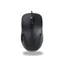 Mouse óptico USB (Modelo MS203)