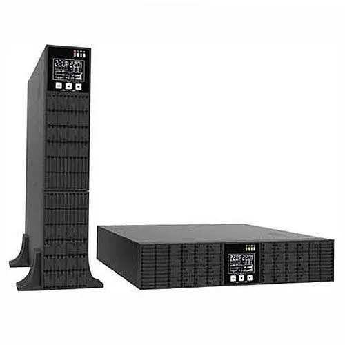 [850440007] On-line convertible high-frequency UPS RP3K
