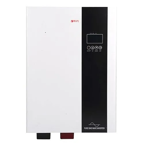 [850440010] Hybrid Solar Inverter 3KW, 48V W3000 SP