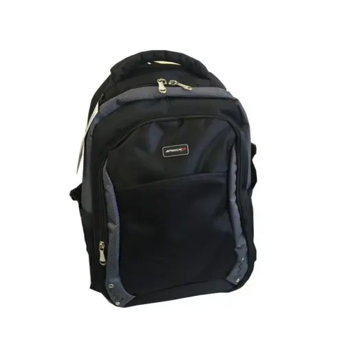 [420291009] Speedex 2024 – 15.6" Laptop Backpack (Black) Model: BACKPACK-2024-BLK