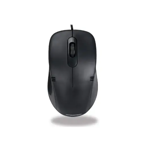 [847330064] Mouse óptico USB (Modelo MS203)